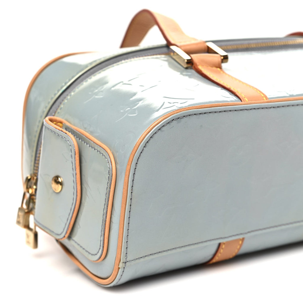 Vernis Sullivan Horizontal GM Blue