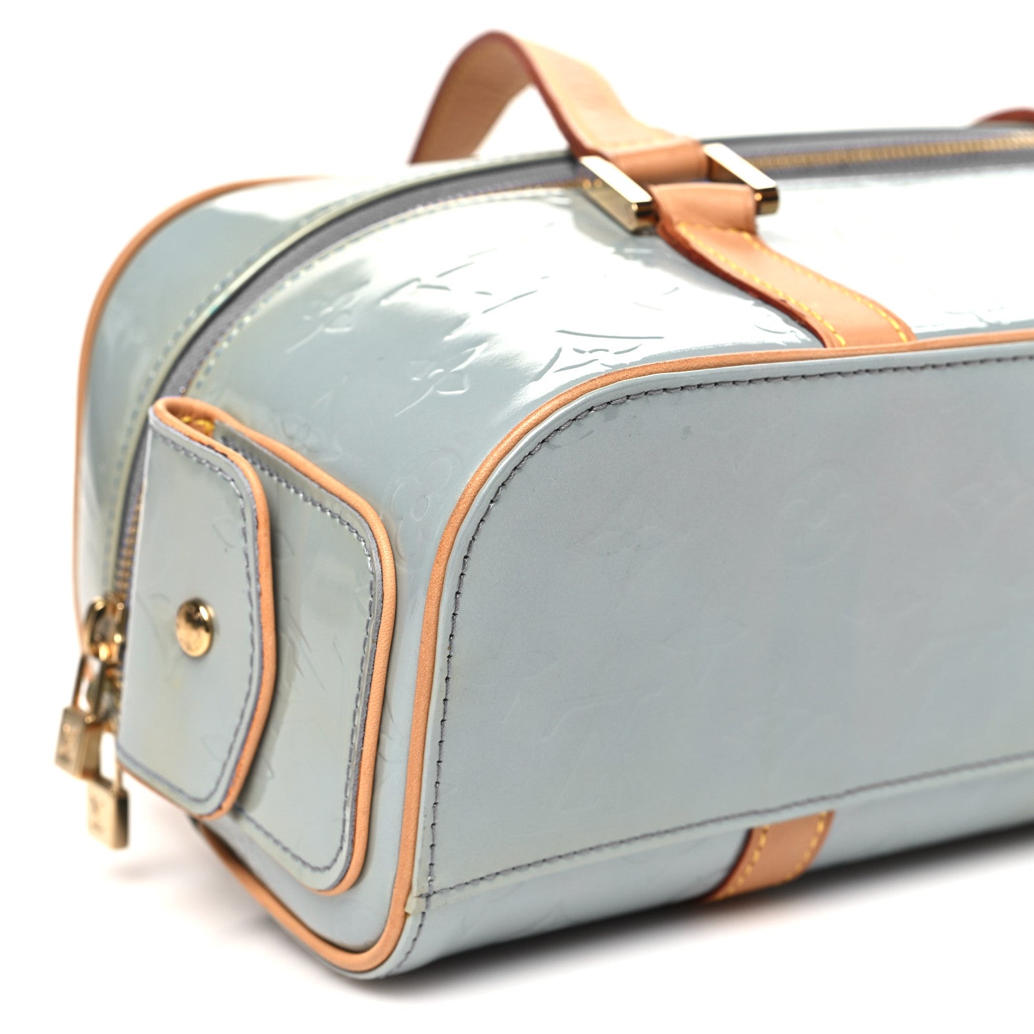 Vernis Sullivan Horizontal GM Blue