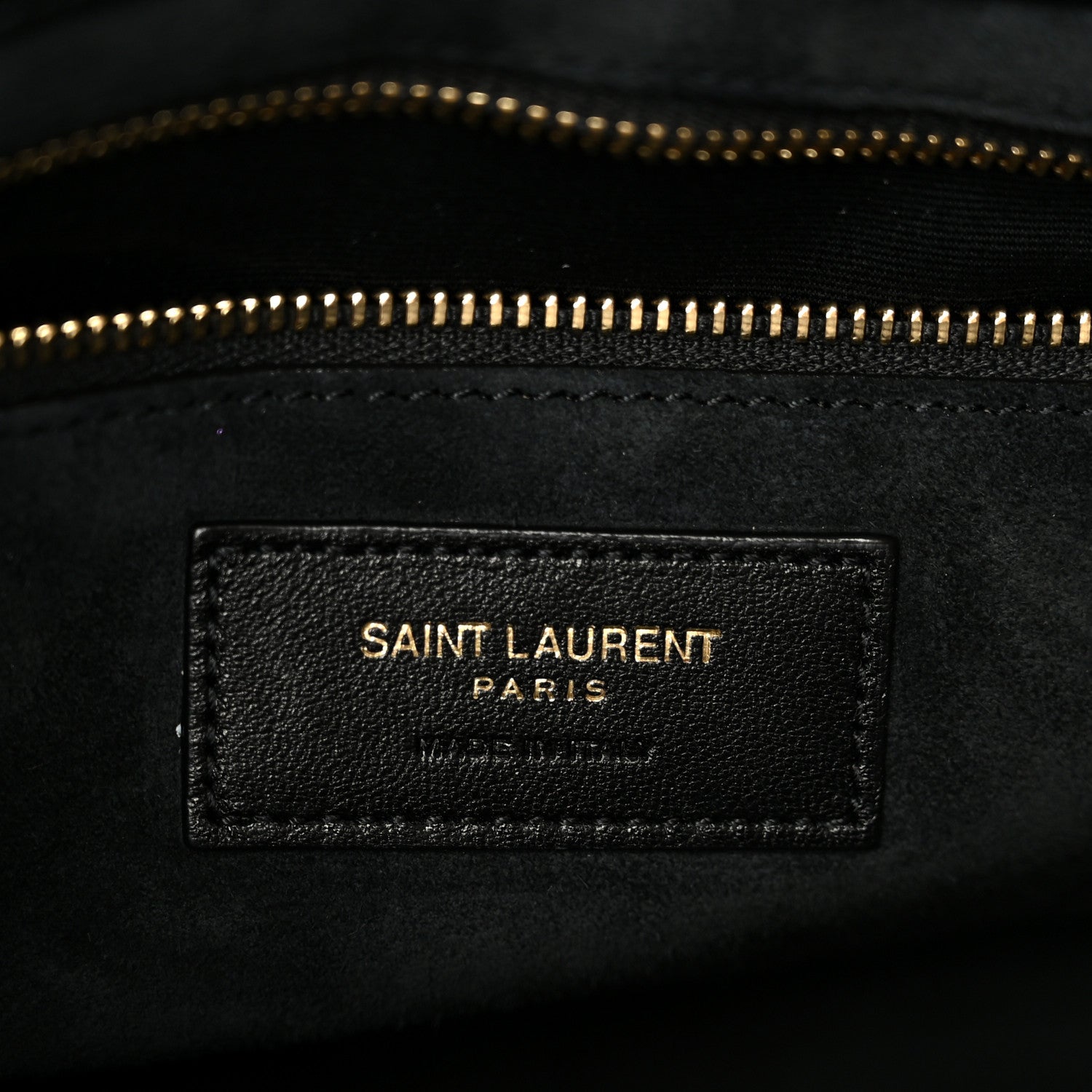 Smooth Calfskin Le 5 A 7 Hobo Black