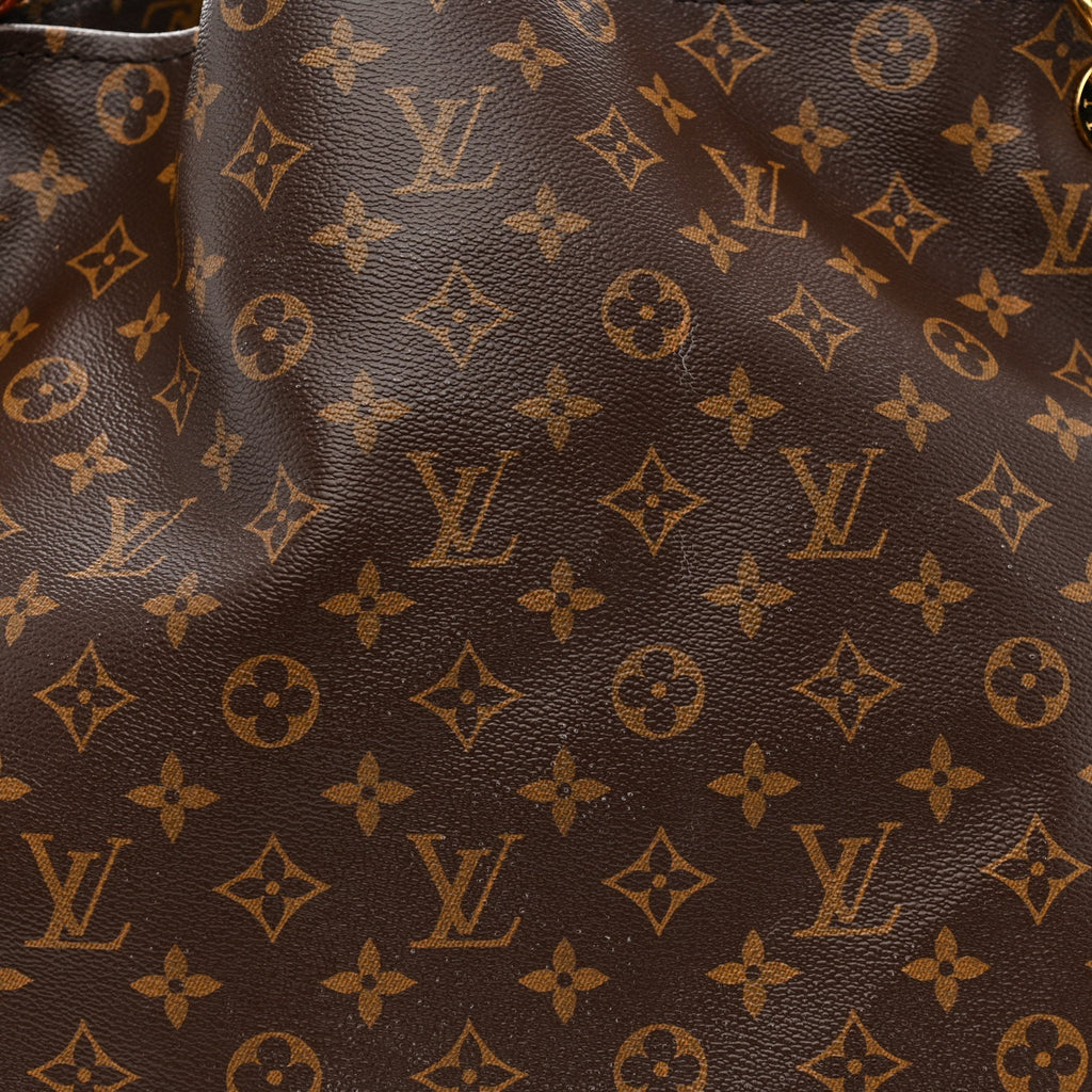 Monogram Artsy MM