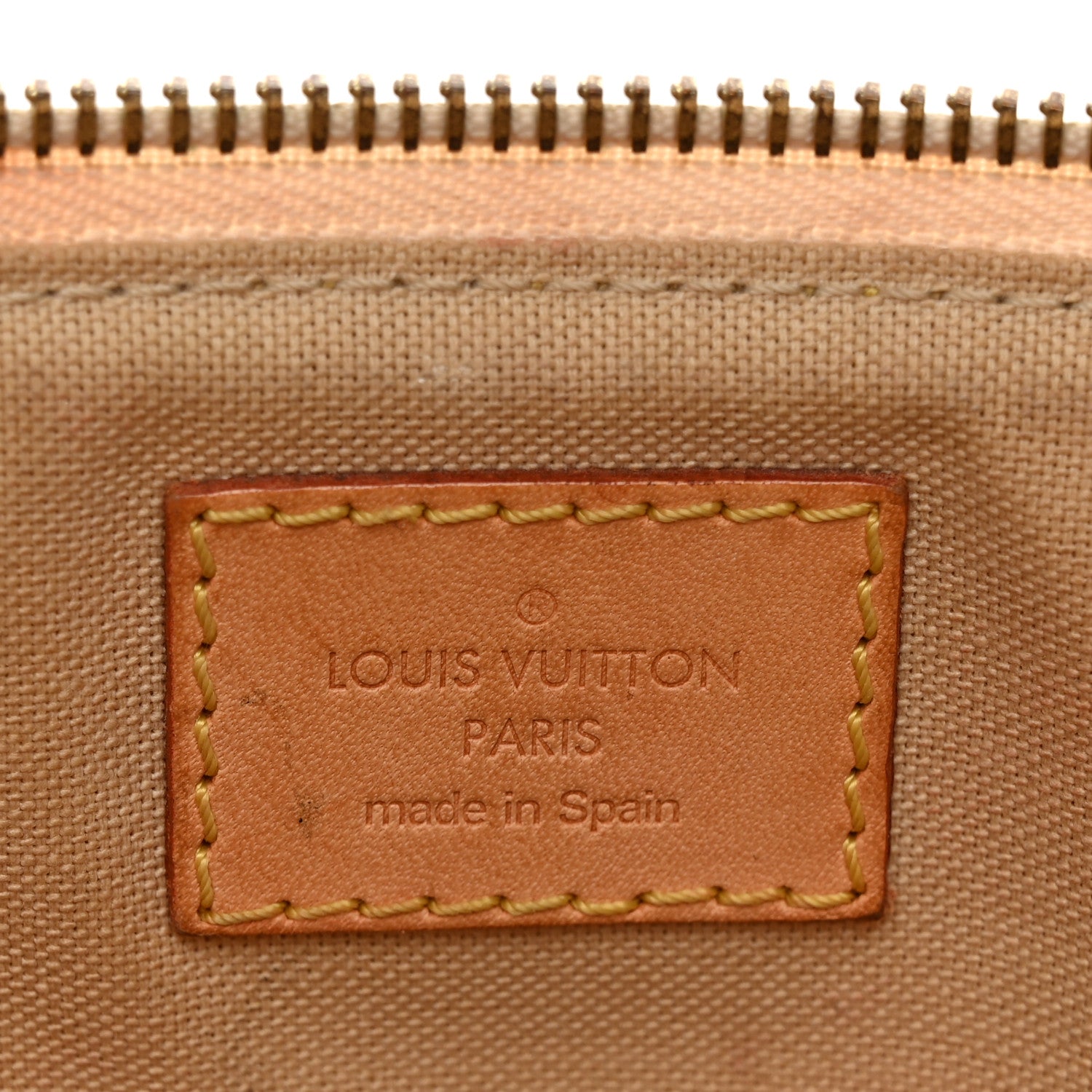 Damier Azur Siracusa MM