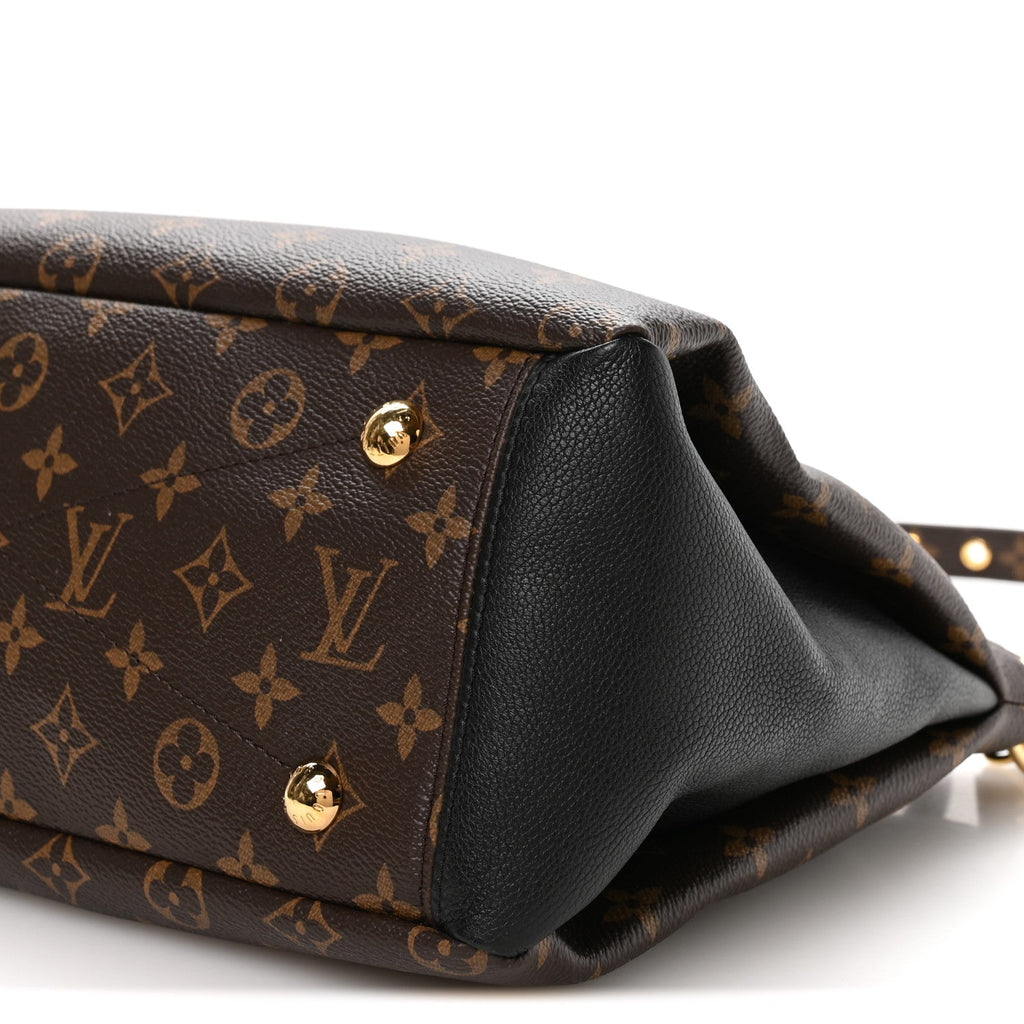 Monogram Pallas Full Black