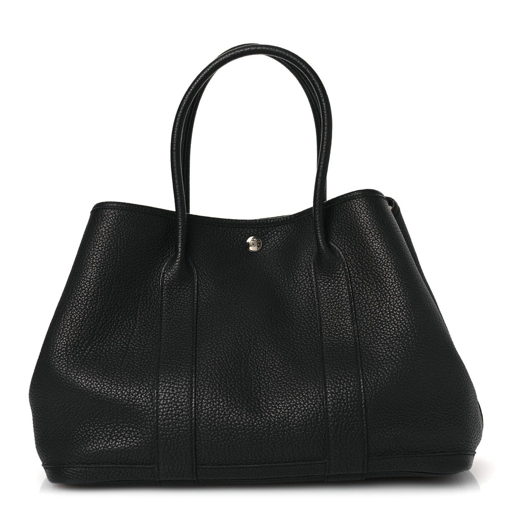 Negonda Garden Party Tote 36 MM Black