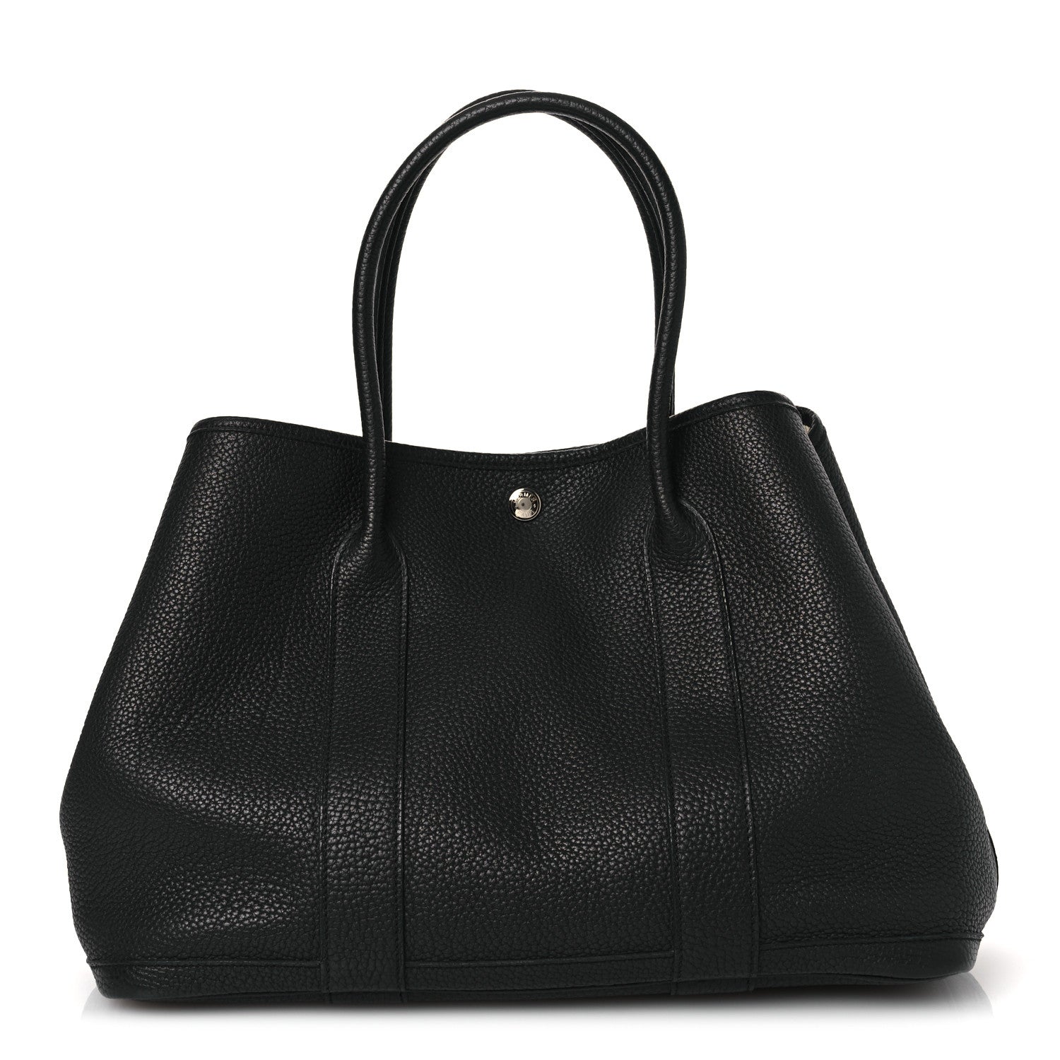 Negonda Garden Party Tote 36 MM Black