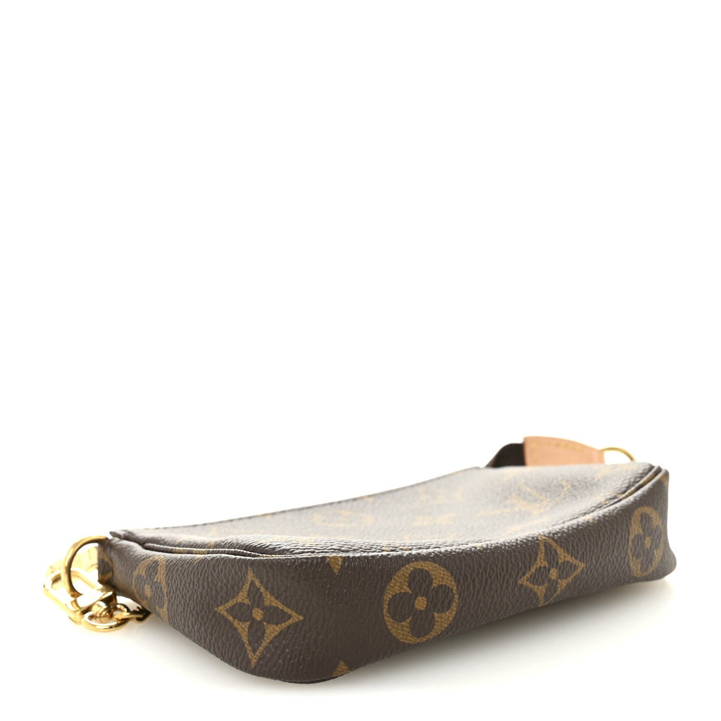 Monogram Mini Pochette Accessories