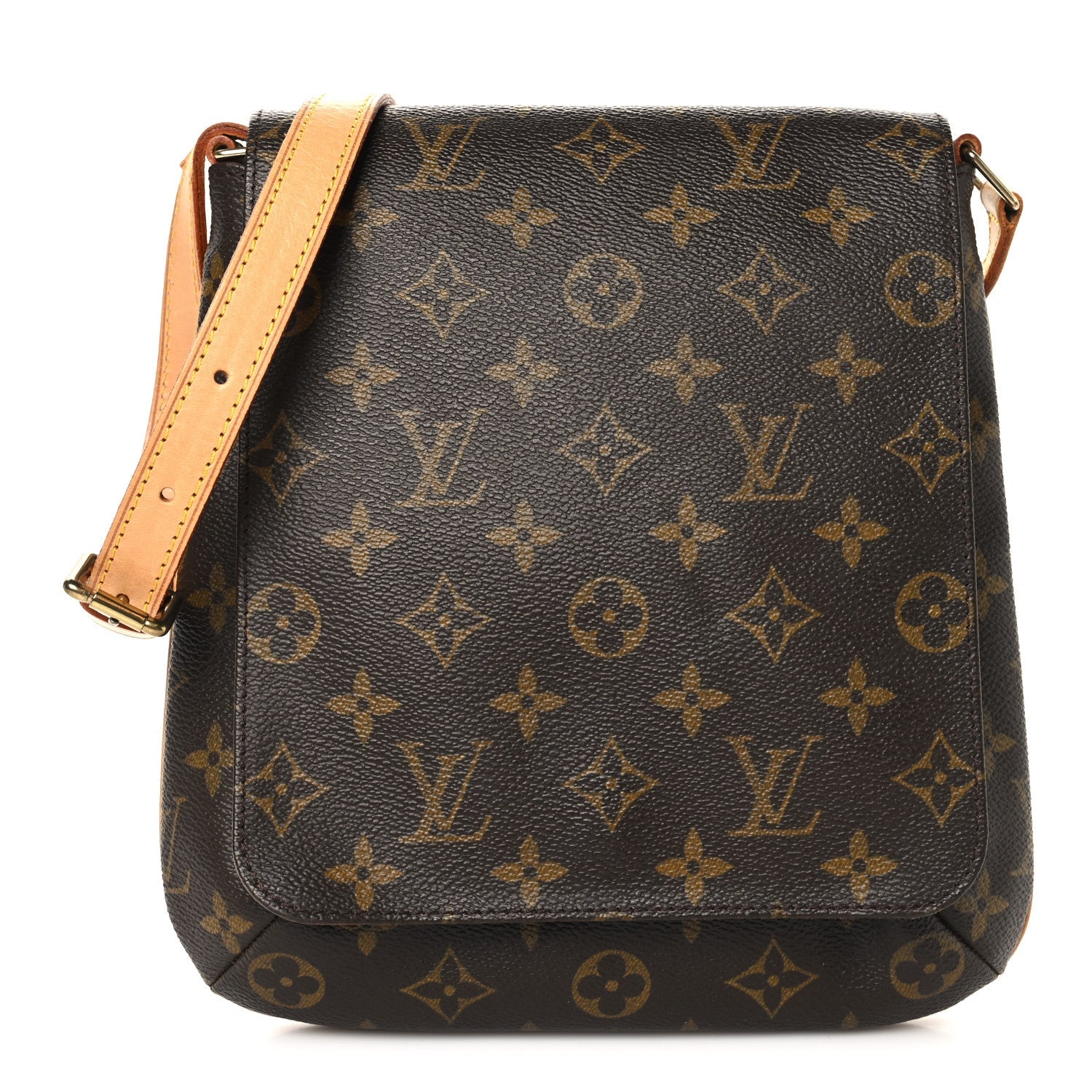 Monogram Musette Salsa