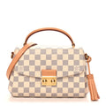 Damier Azur Croisette
