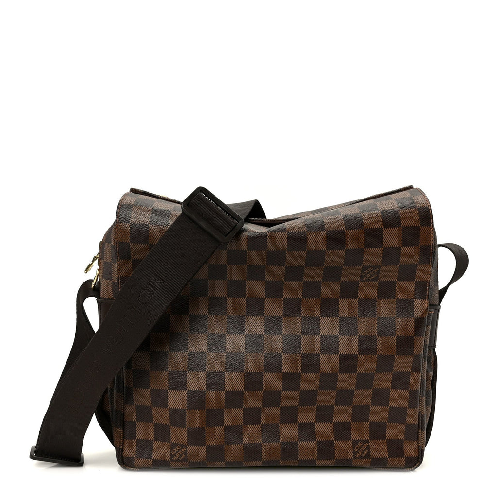 Damier Ebene Naviglio