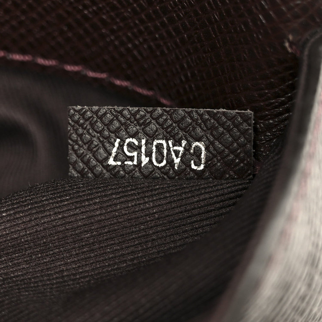Taiga Anton Messenger PM Acajou