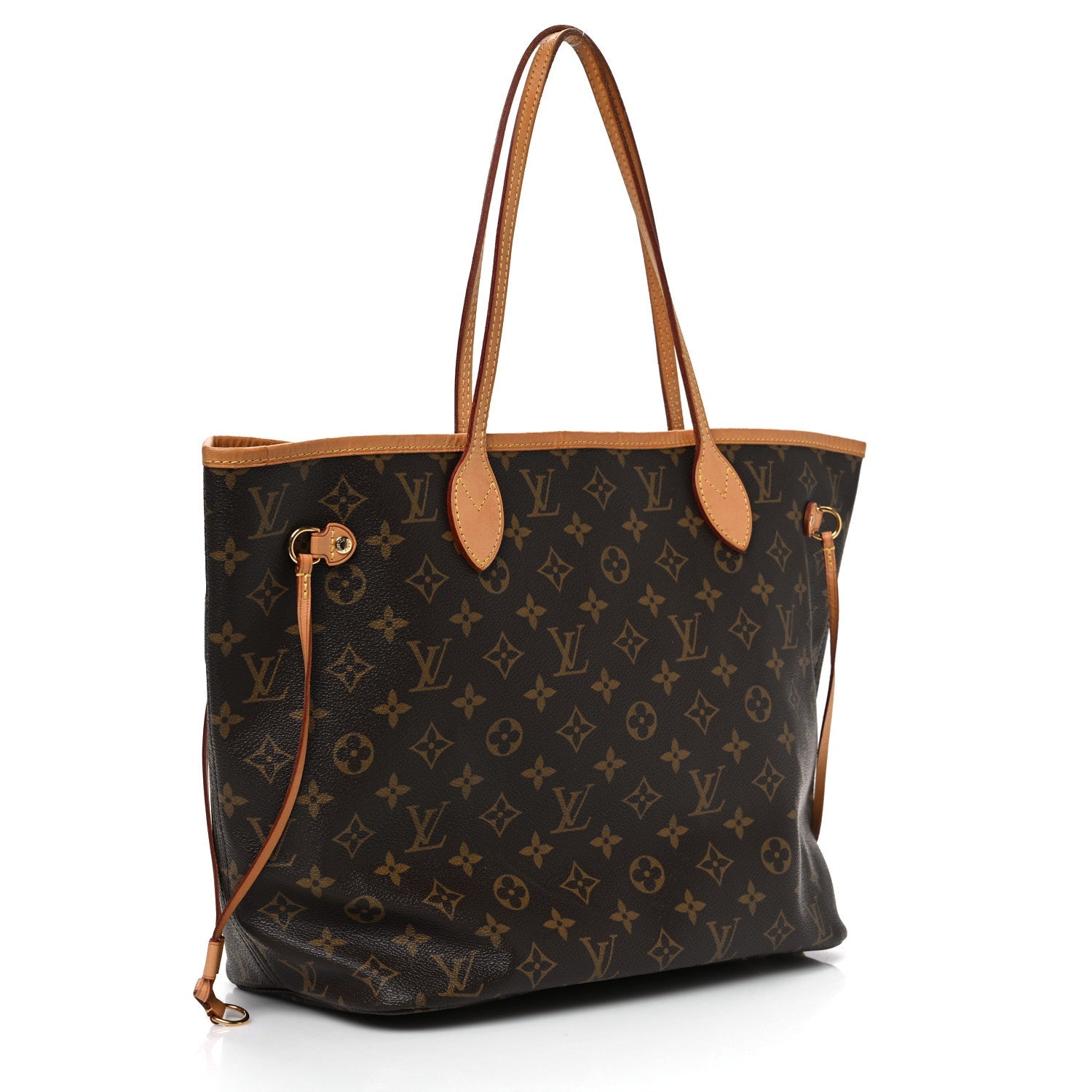Monogram Neo Neverfull MM