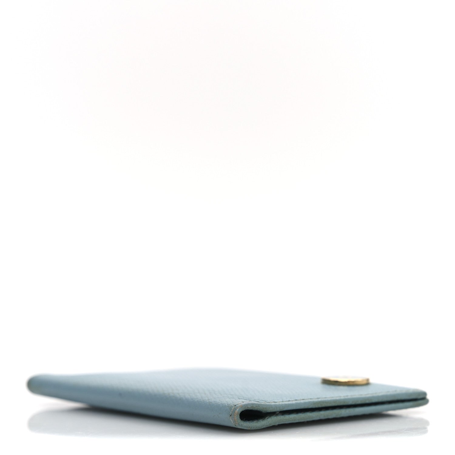 Caviar CC  Holder Light Blue