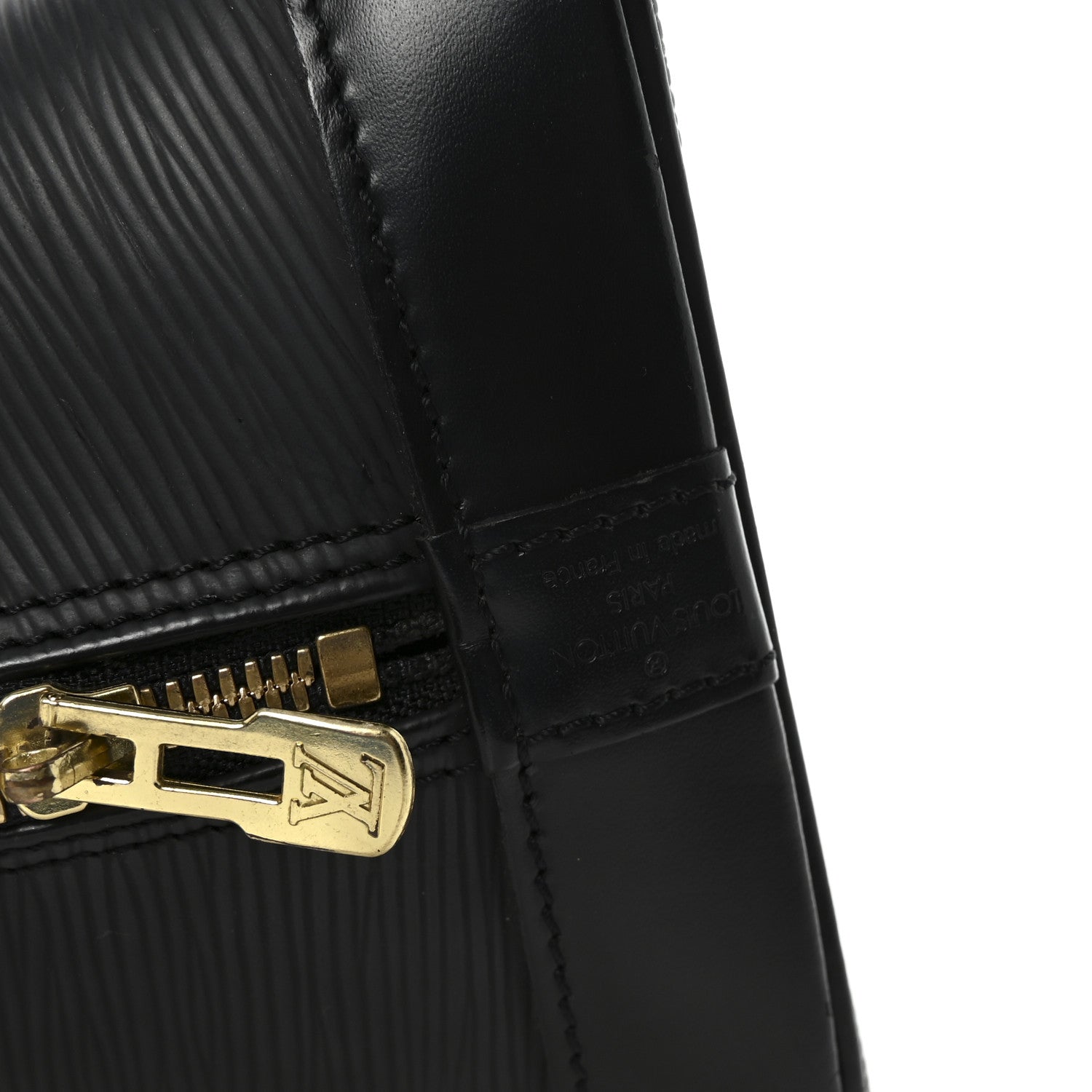 Epi Alma PM Black