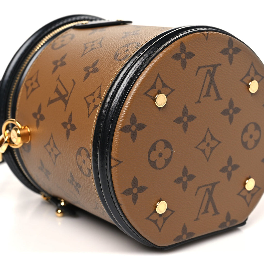 Reverse Monogram Cannes