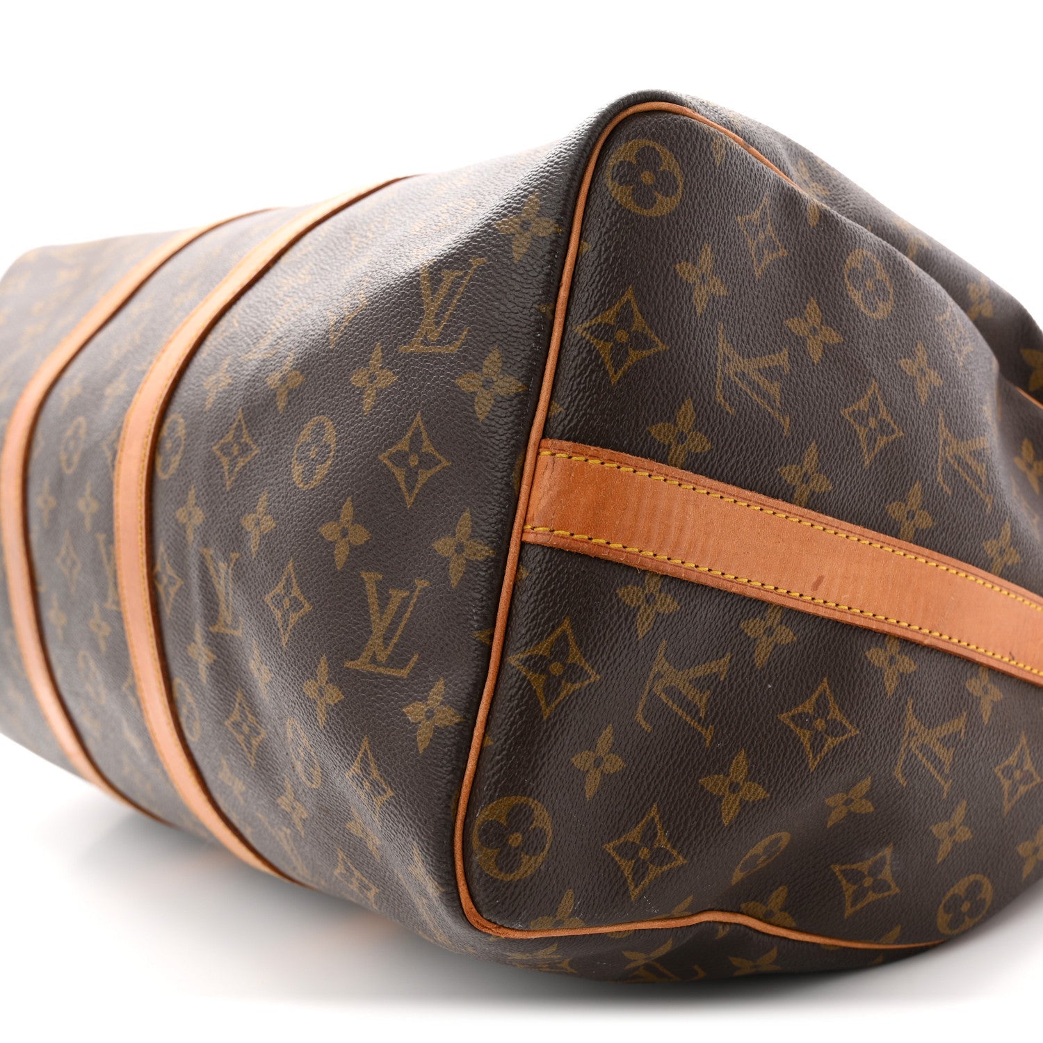 Monogram Keepall Bandouliere 45