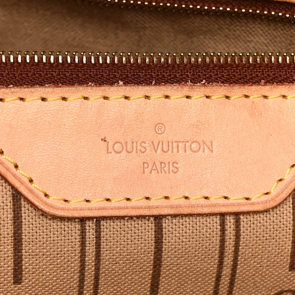 Monogram Delightful PM