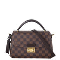 Louis Vuitton Croisette Damier Ebene