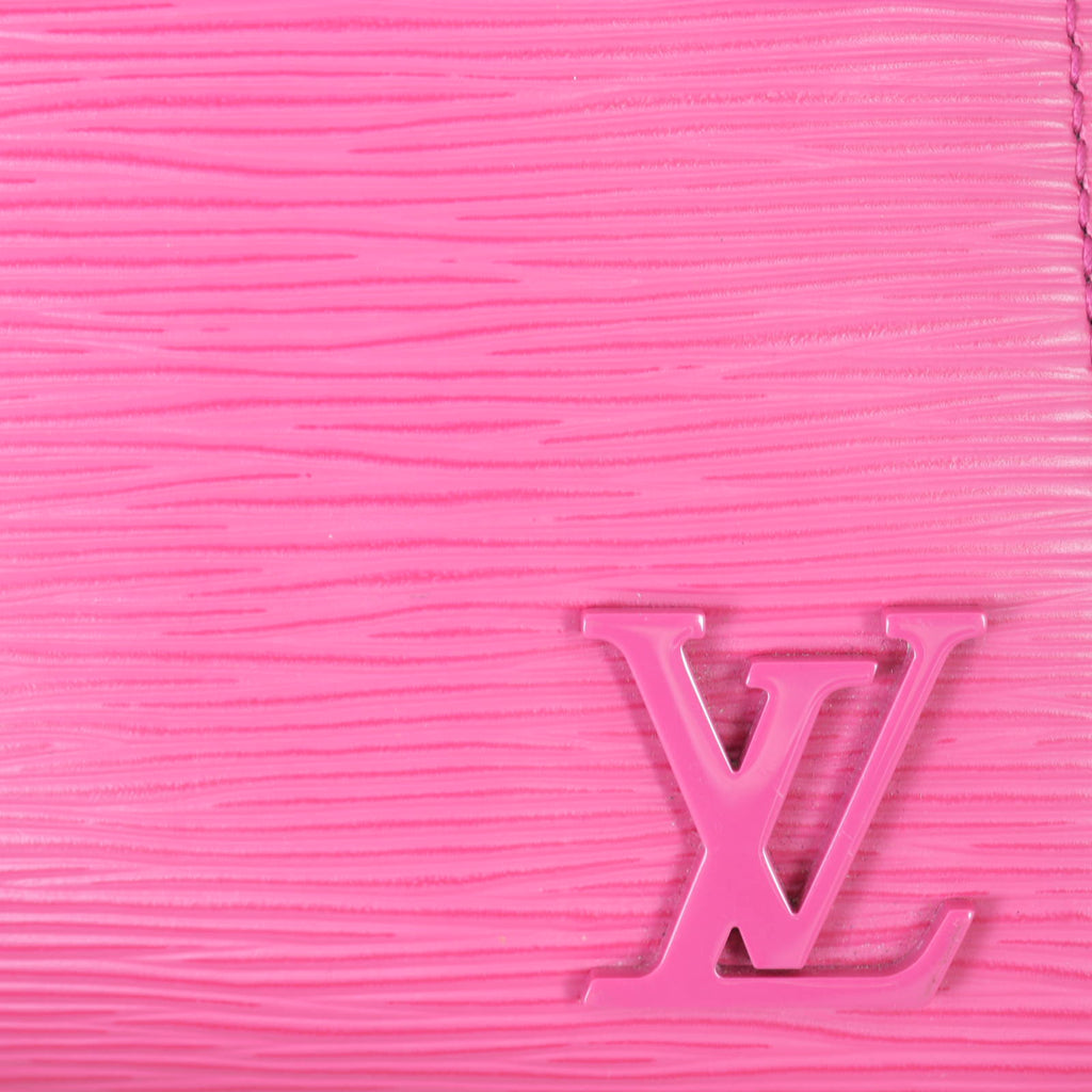 Louis Vuitton Cluny BB Epi