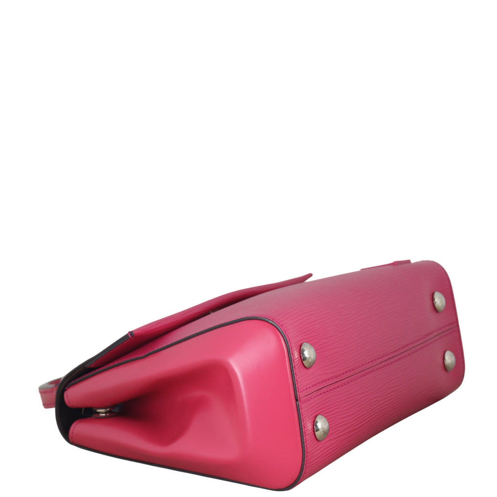 Louis Vuitton Cluny BB Epi