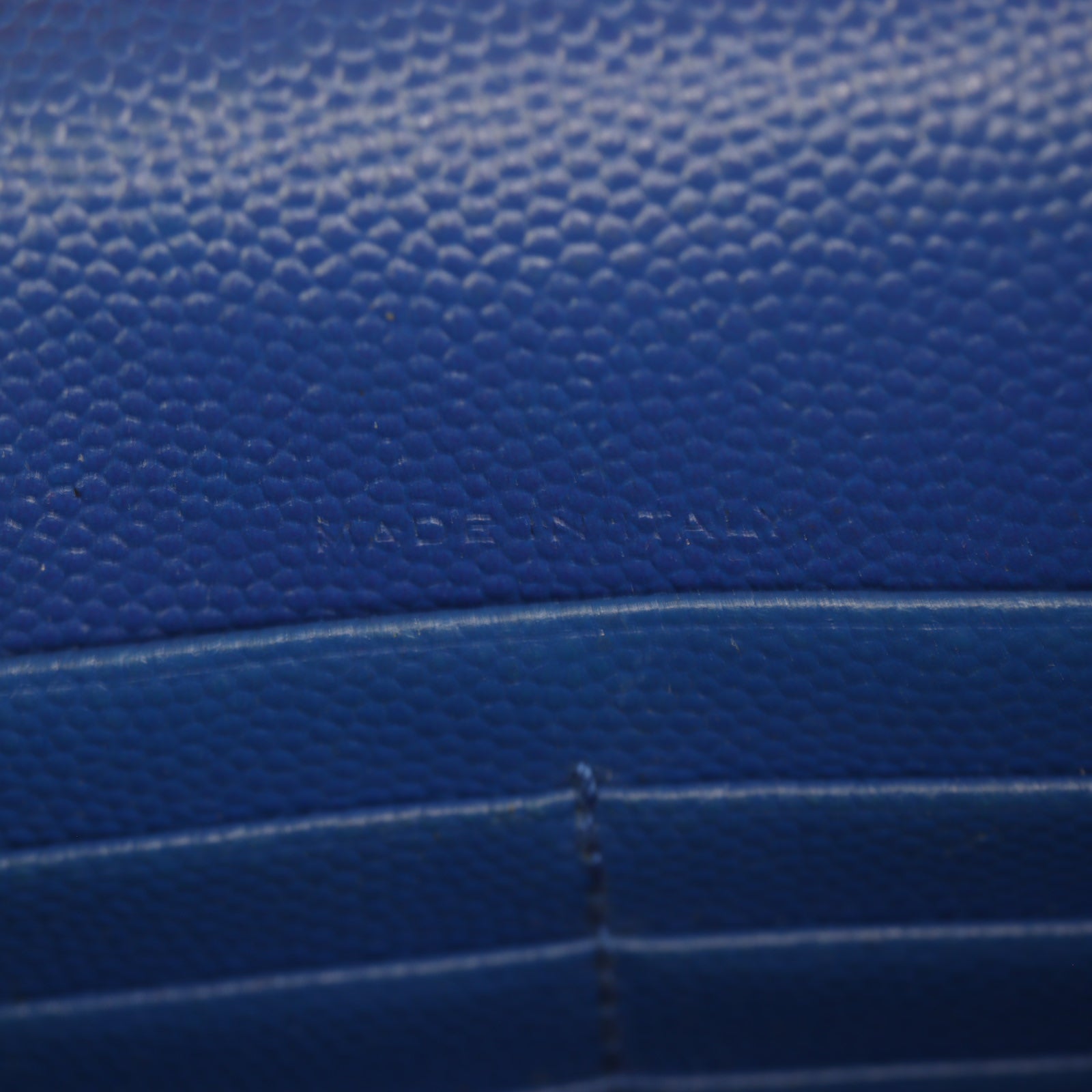 Saint Laurent Cassandre Envelope Chain Wallet