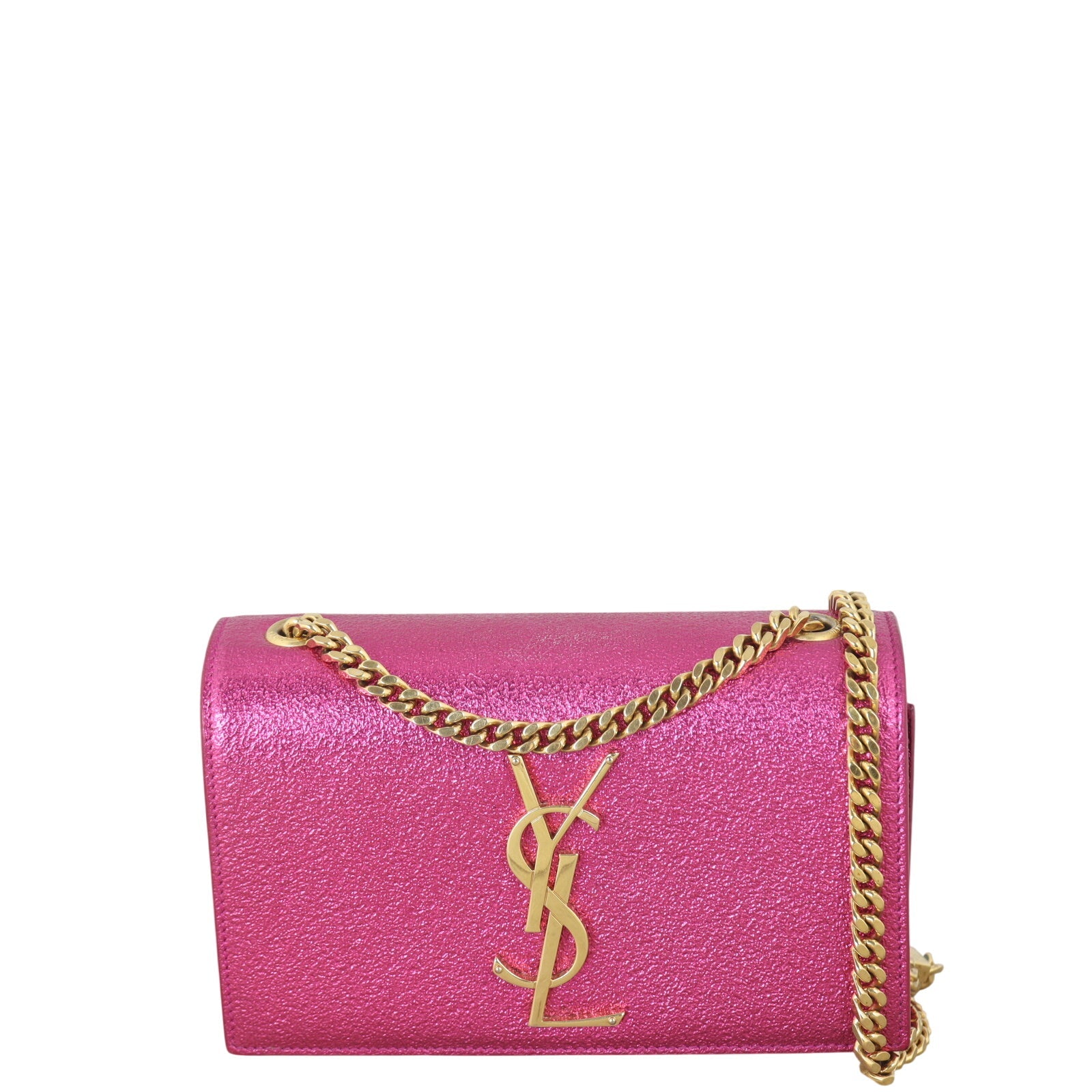 Saint Laurent Kate Chain Bag Small