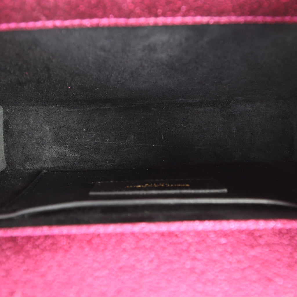 Saint Laurent Kate Chain Bag Small