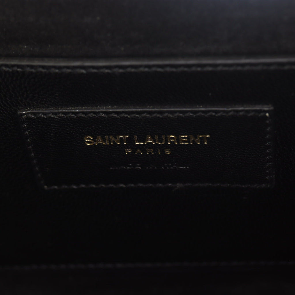 Saint Laurent Kate Chain Bag Small