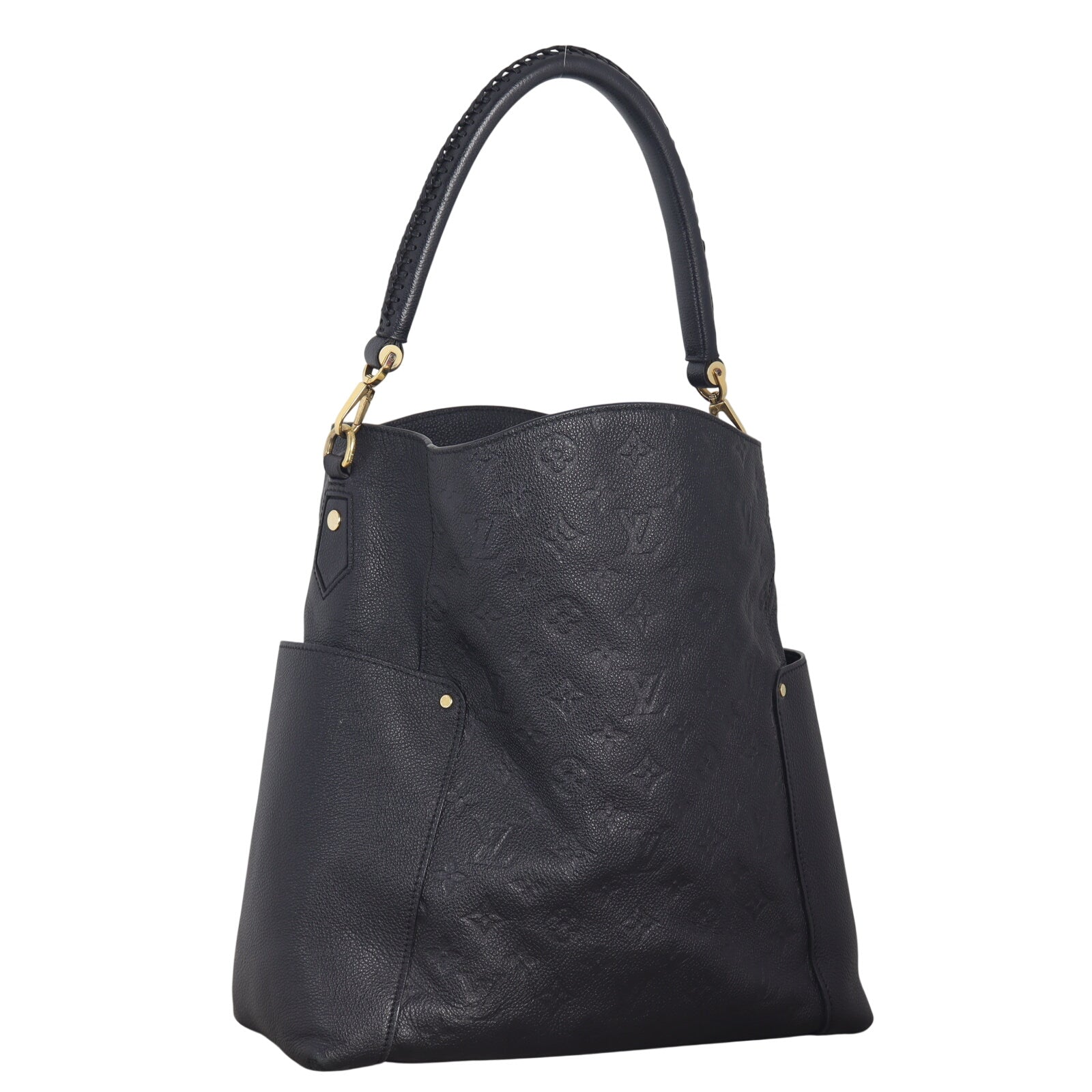 Louis Vuitton Bagatelle Monogram Empreinte