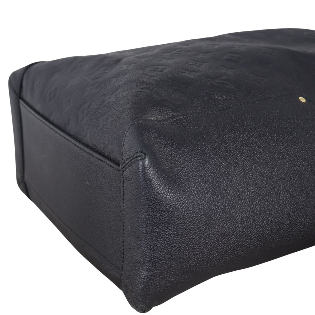 Louis Vuitton Bagatelle Monogram Empreinte
