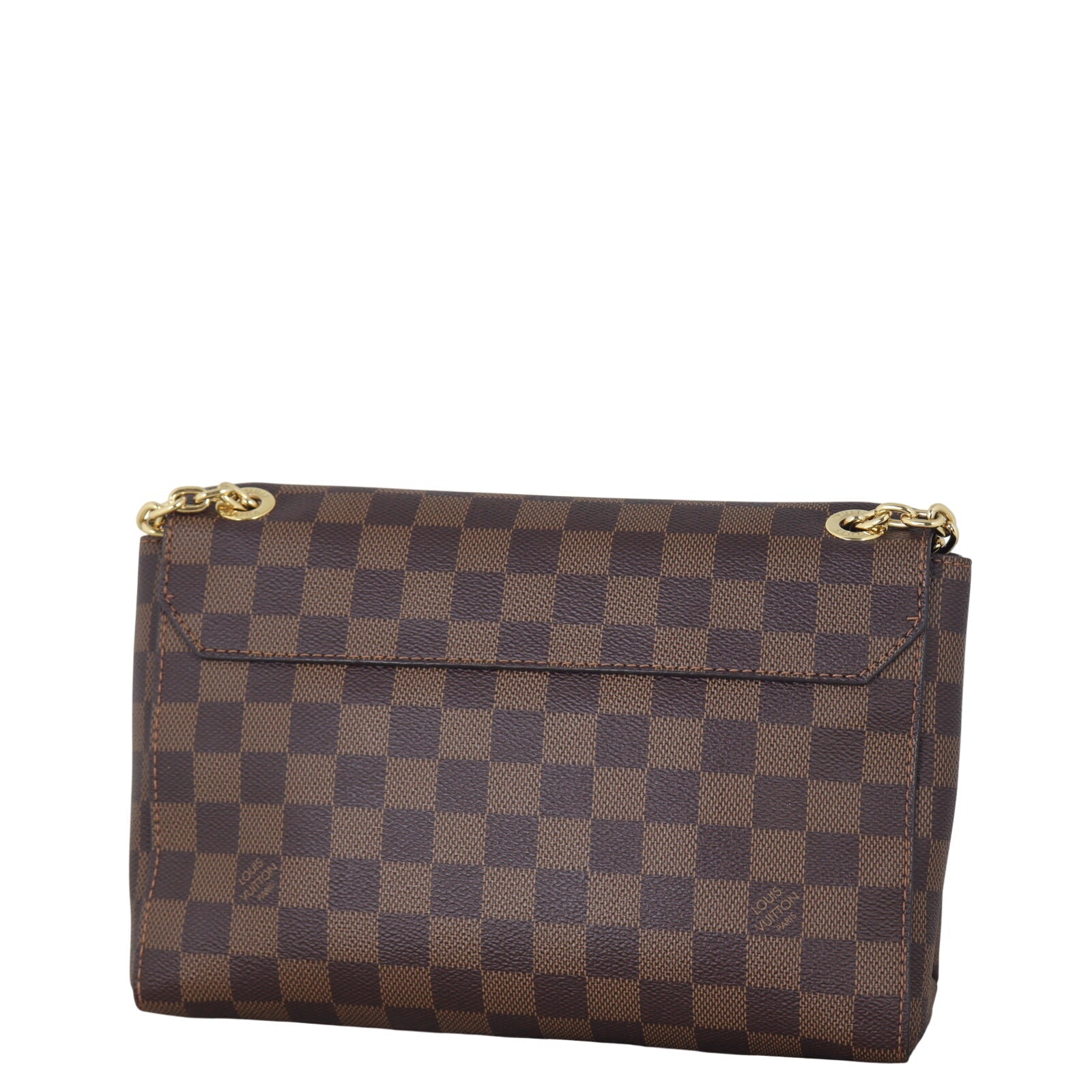 Louis Vuitton Vavin PM Damier Ebene