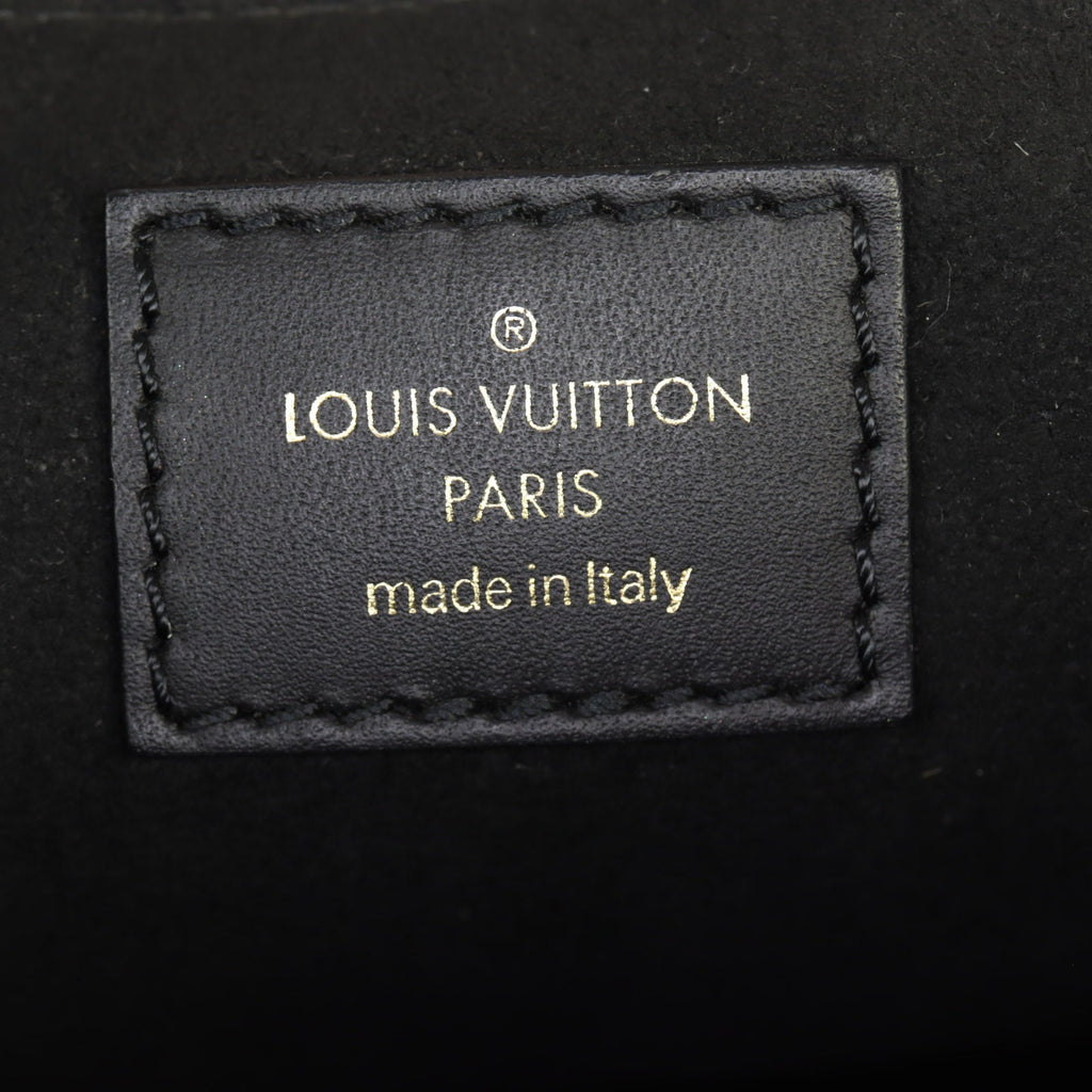Louis Vuitton Vavin PM Damier Ebene