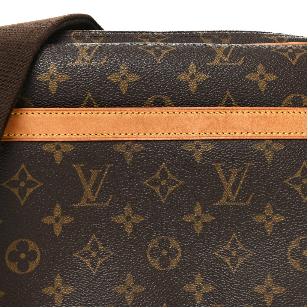 Monogram Reporter PM