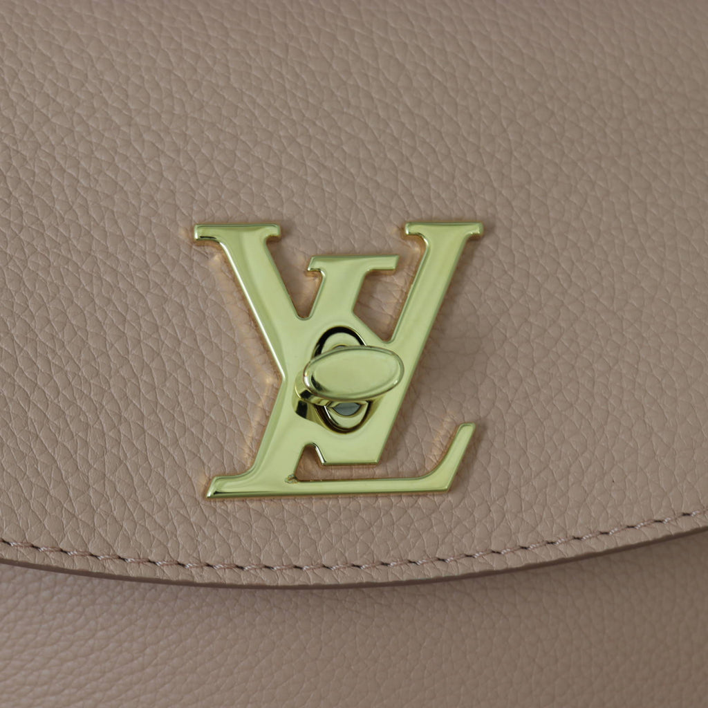 Louis Vuitton LockMe Ever Mini
