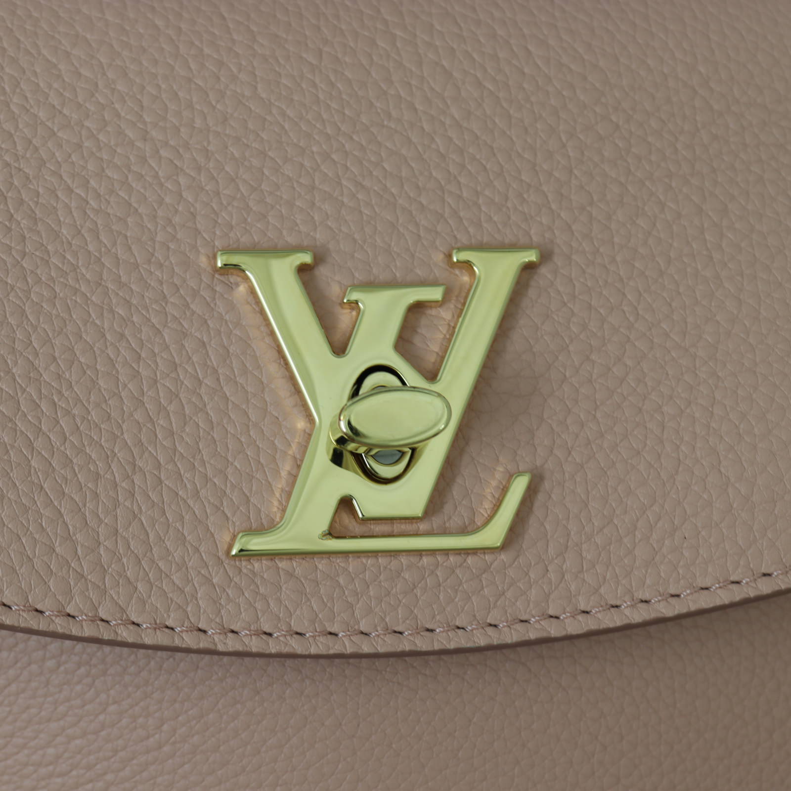 Louis Vuitton LockMe Ever Mini