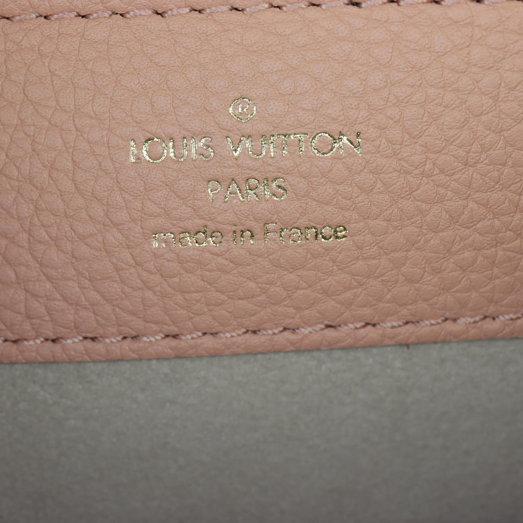 Louis Vuitton LockMe Ever Mini