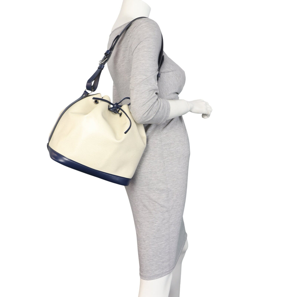 Louis Vuitton Petit Noe Epi