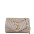 Louis Vuitton New Wave MM Chain Bag
