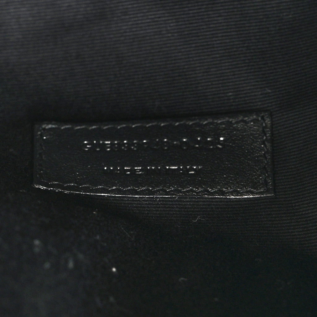 Suede Small Jamie Shopping Tote Golden Leaf
