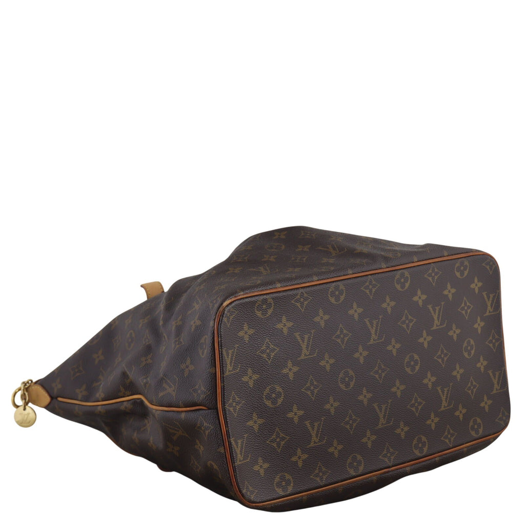 Louis Vuitton Palermo GM Monogram