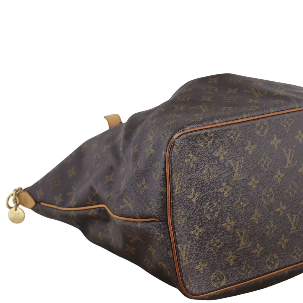 Louis Vuitton Palermo GM Monogram
