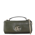 Gucci GG Milano Top Handle Small