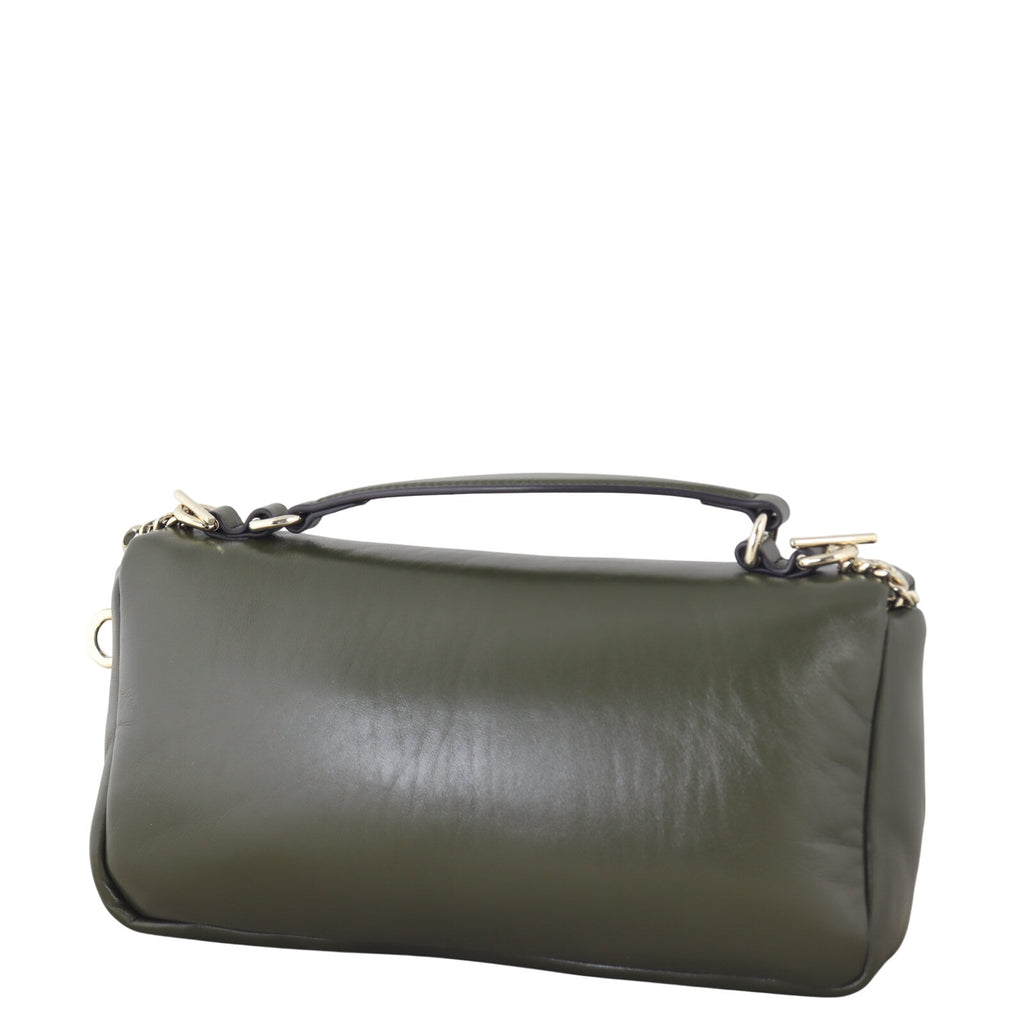 Gucci GG Milano Top Handle Small