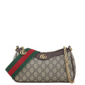 Gucci GG Supreme Ophidia Shoulder Bag Small