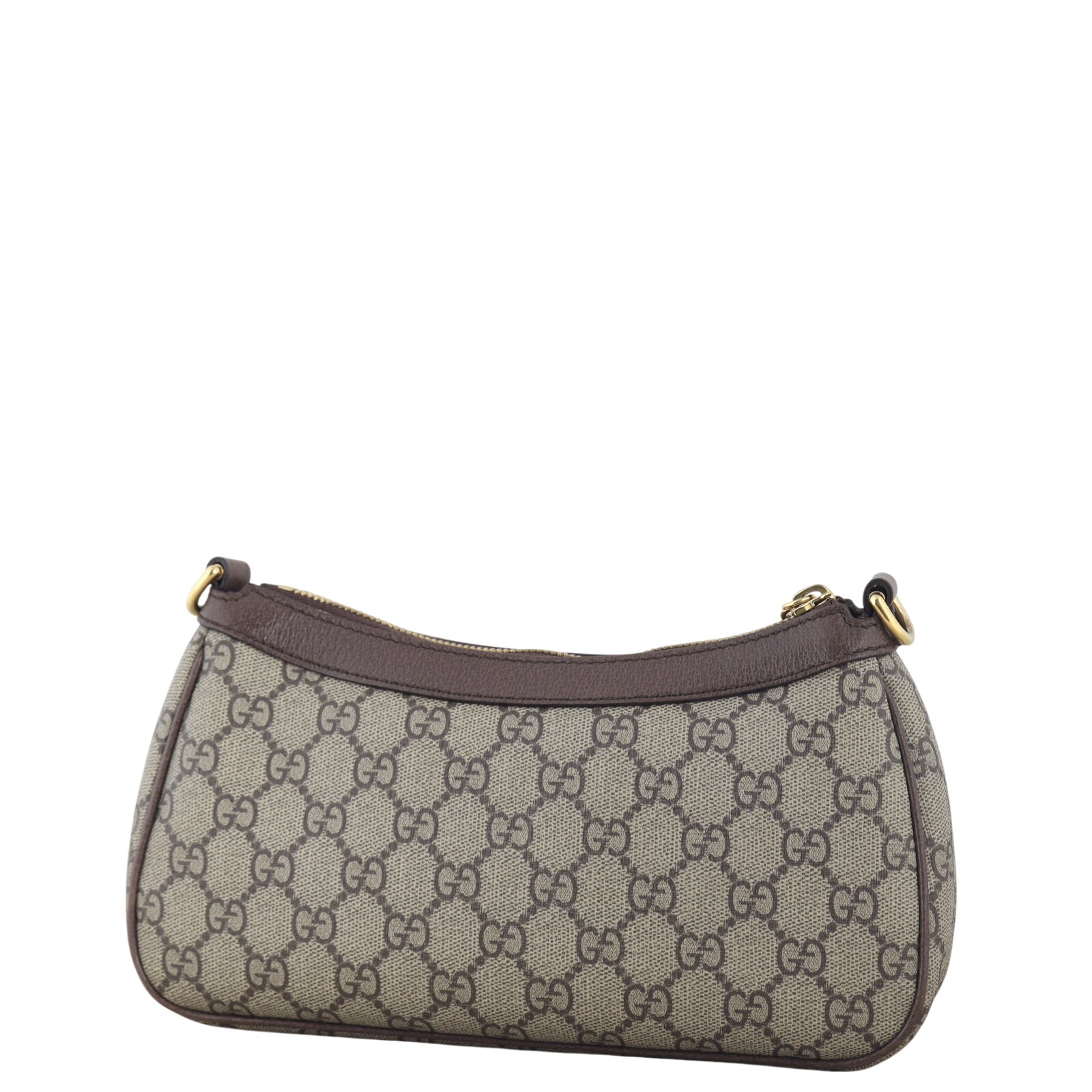 Gucci GG Supreme Ophidia Shoulder Bag Small
