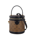 Louis Vuitton Cannes Monogram Reverse