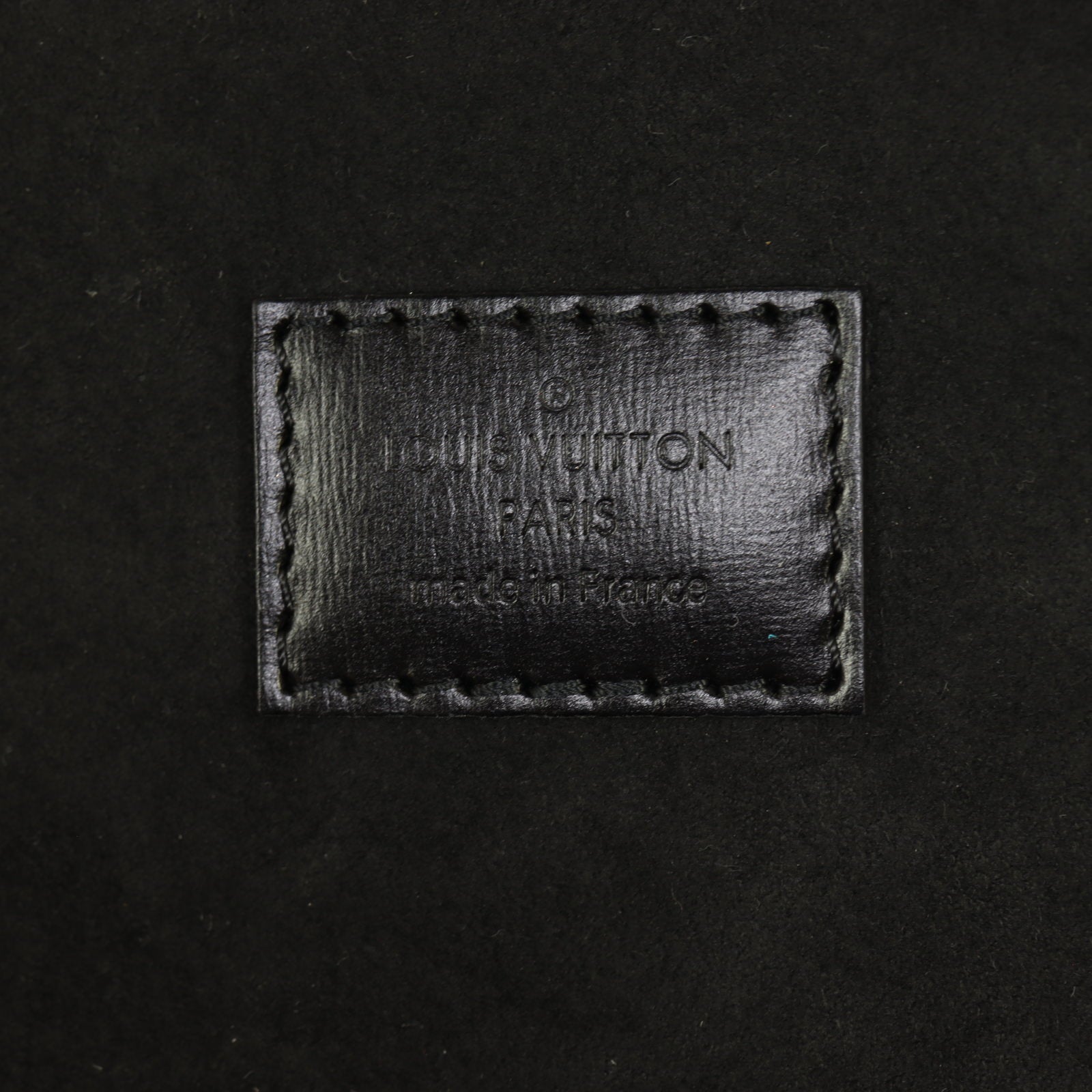 Louis Vuitton Cannes Monogram Reverse