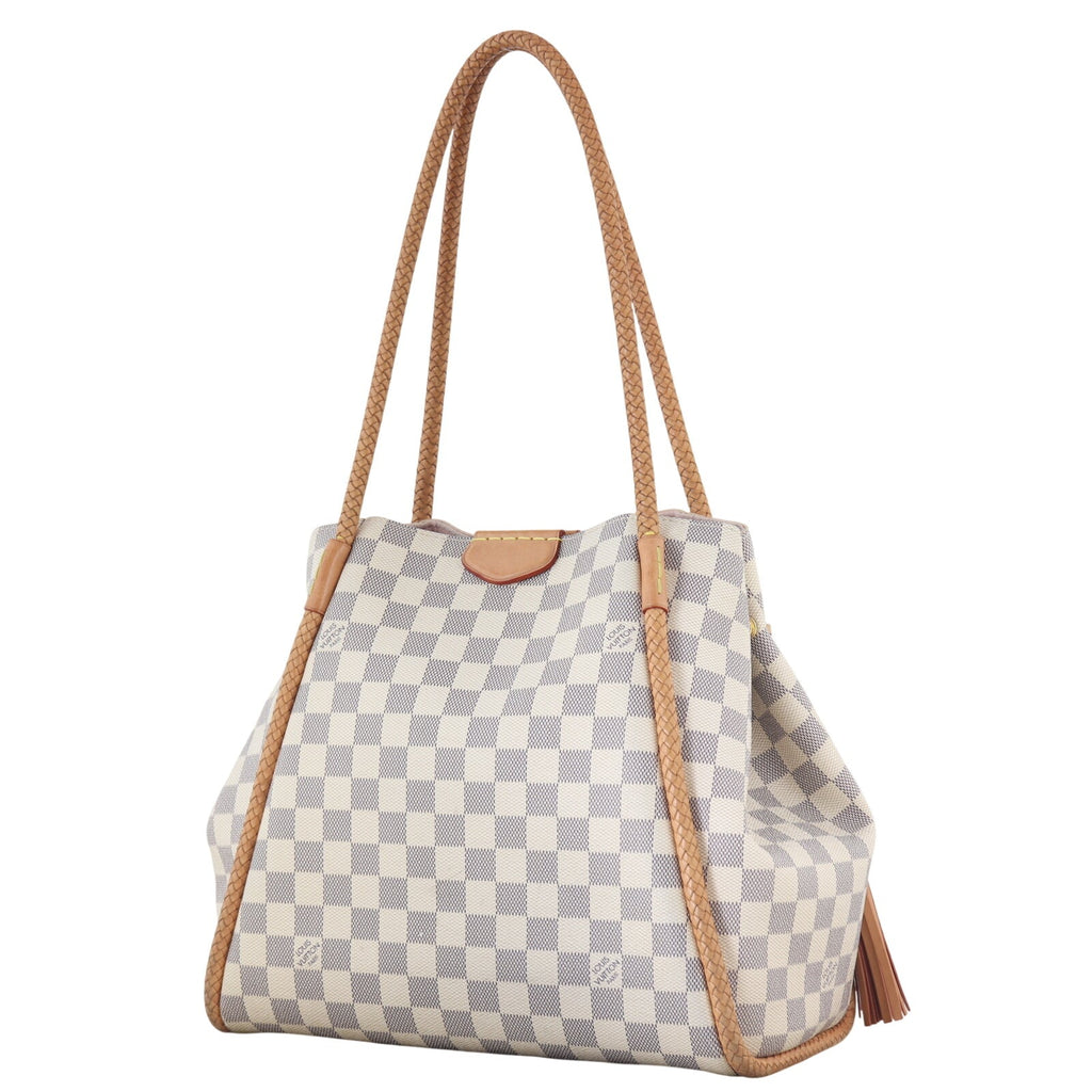 Louis Vuitton Propriano Damier Azur