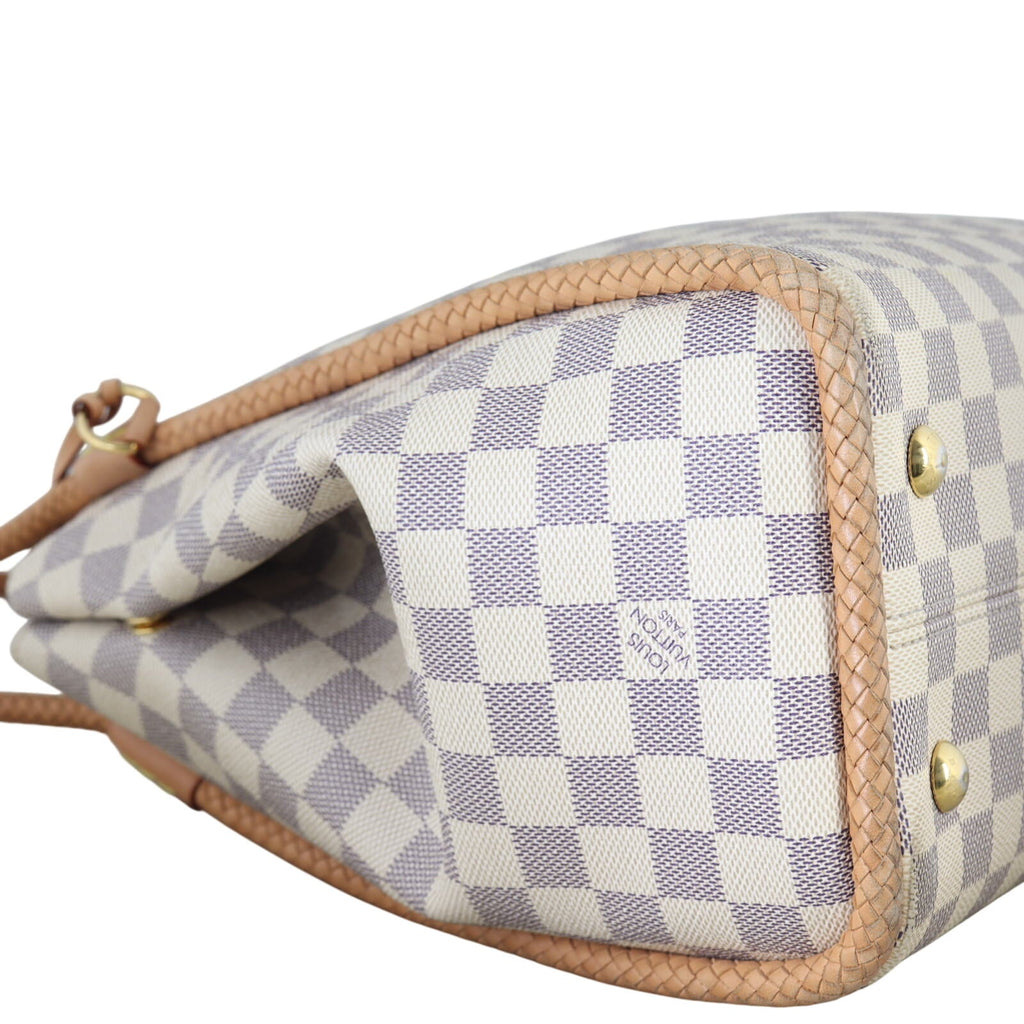 Louis Vuitton Propriano Damier Azur