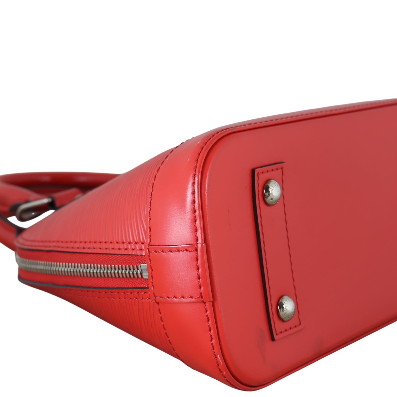 Louis Vuitton Alma BB Epi