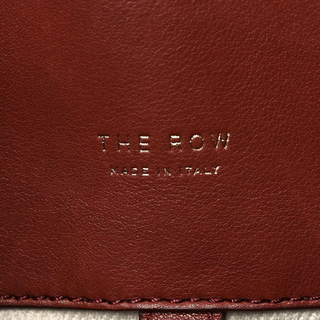 Polished Saddle Calfskin Soft Margaux 15 Cognac
