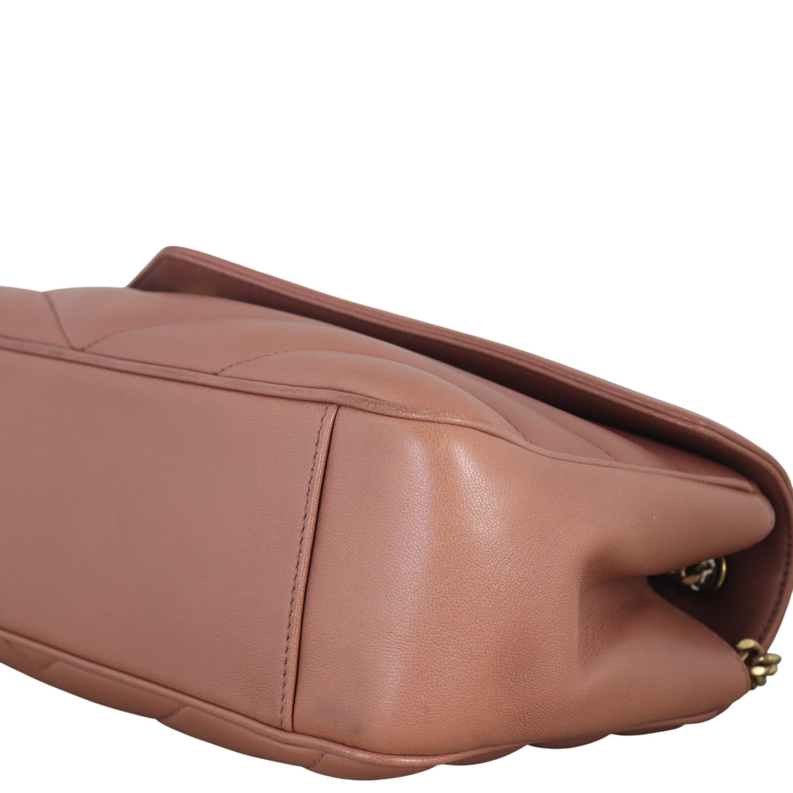 Saint Laurent Loulou Matelasse Medium